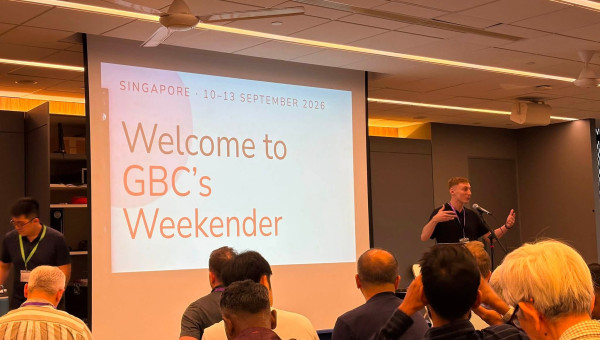 Grace Baptist Church’s Weekender