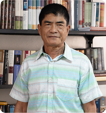 Arnel Puno