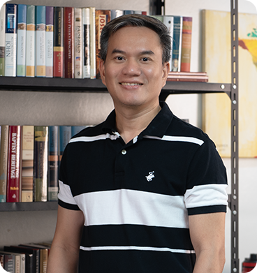 John Manalang 