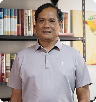 Marvin Serrano
