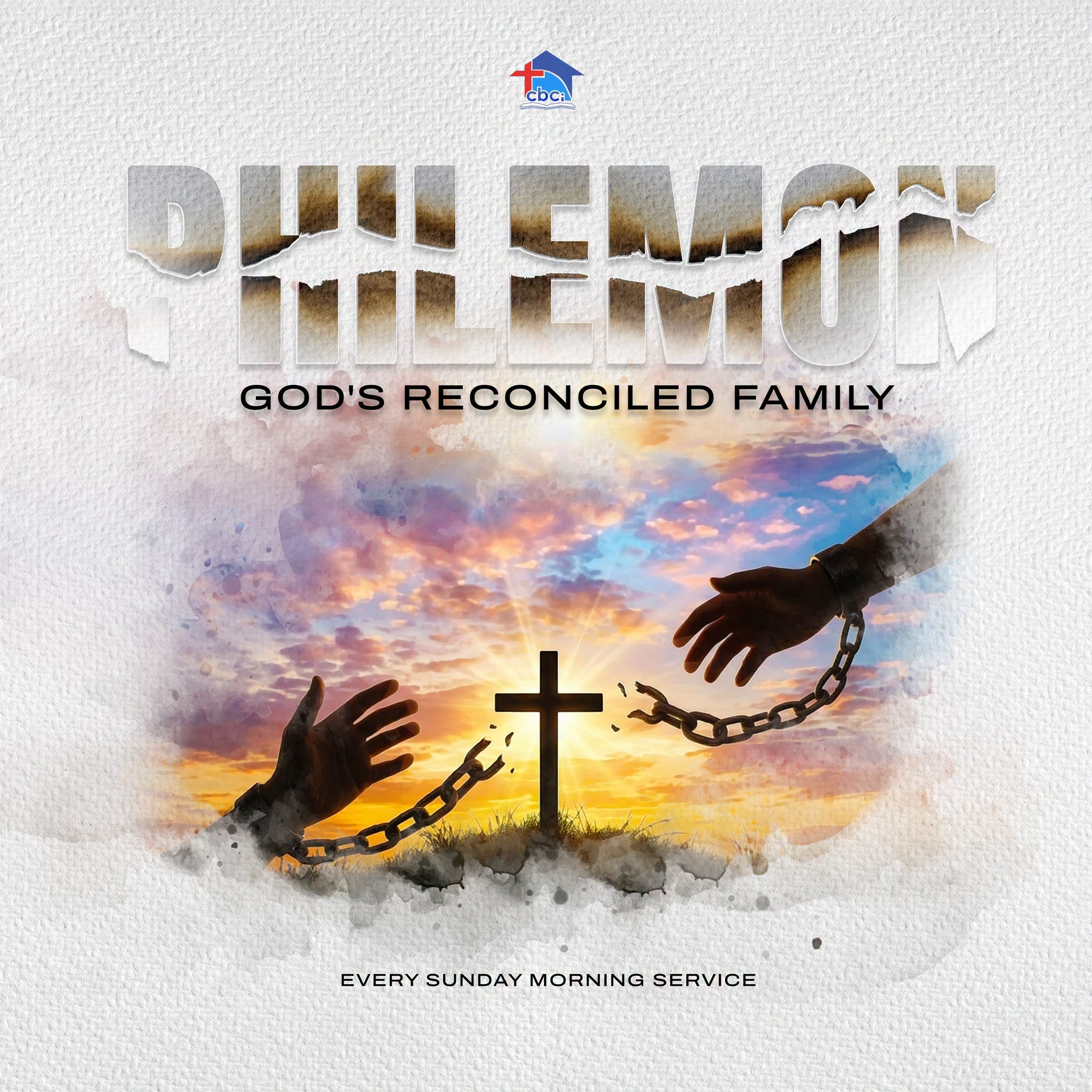 God's Reconciled Family